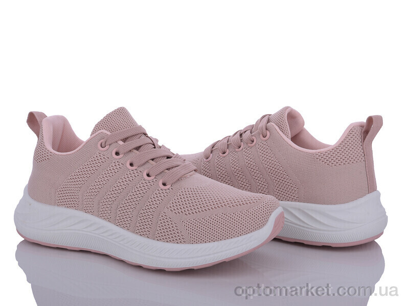 Купить Кросівки жіночі A200-4 L.Fairy рожевий, фото 1