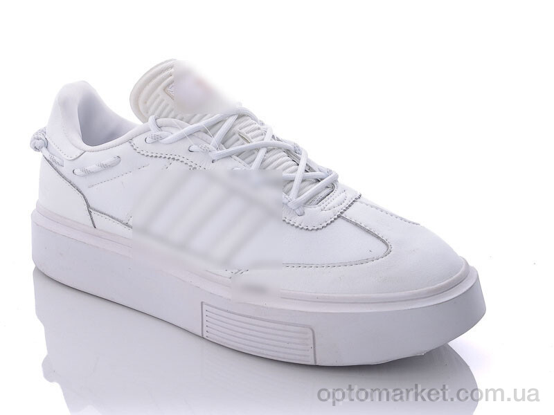 Купить Кросівки чоловічі A2021-3 A.idas білий, фото 1