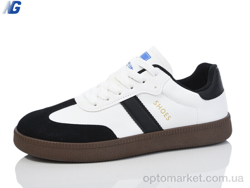 Купить Кросівки чоловічі A2026-3 Navigator білий, фото 1