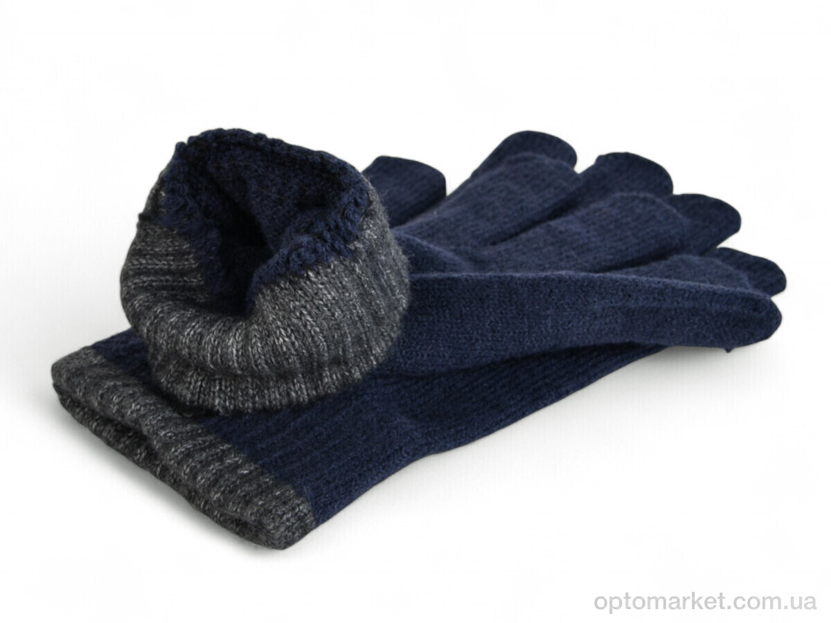 Купить Рукавички дитячі A205 mix Number one мікс, фото 2