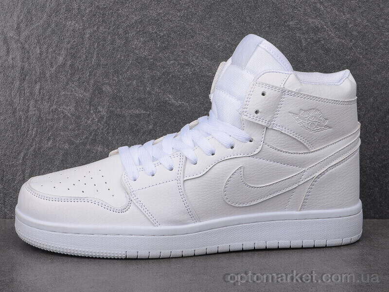 Купить Черевики чоловічі A2056-2 N.ke білий, фото 3