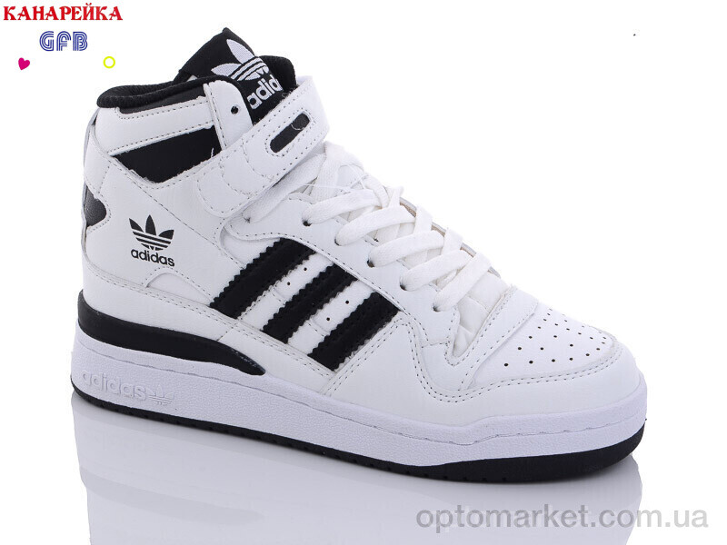 Купить Кросівки дитячі A21-1 A.idas білий, фото 2