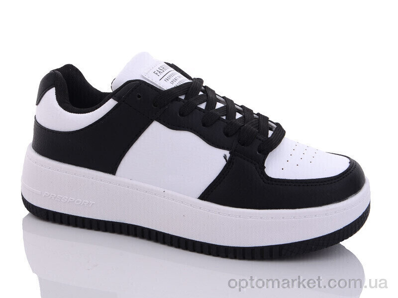 Купить Кросівки жіночі A21-3 X&Y білий, фото 1