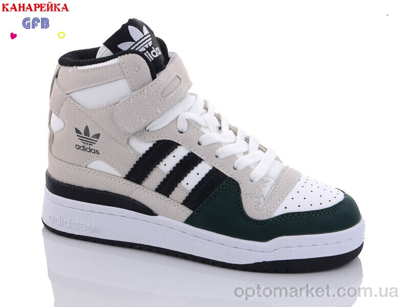 Купить Кросівки дитячі A21-9 A.idas мікс, фото 2