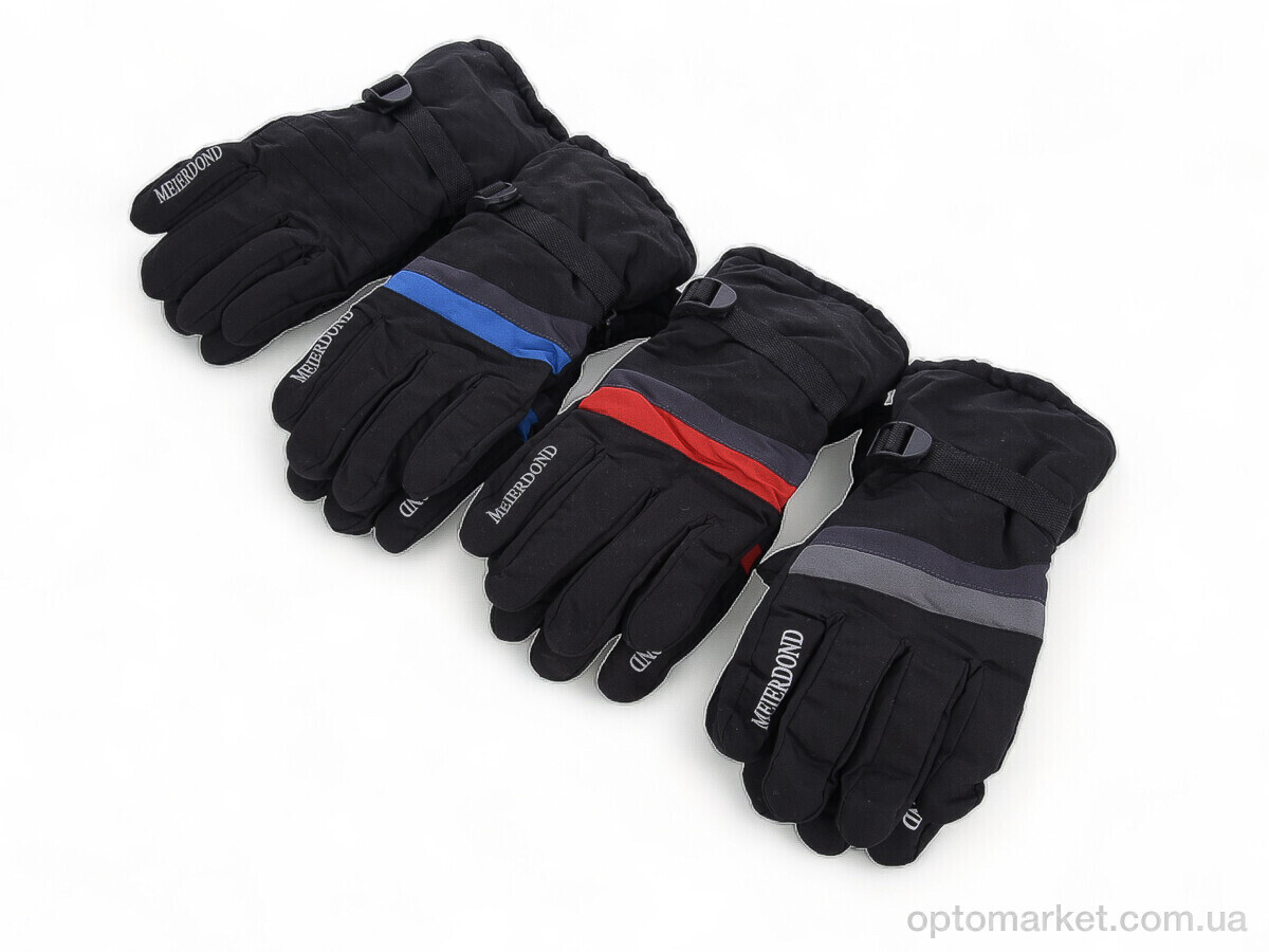 Купить Рукавички чоловічі A21 mix RuBi мікс, фото 1