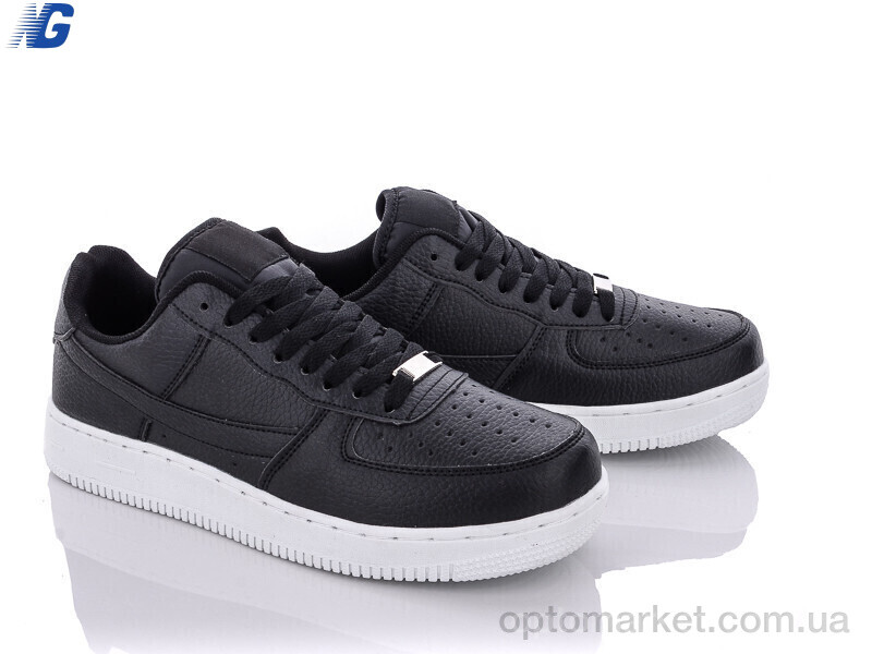 Купить Кросівки чоловічі A21200-2 Navigator чорний, фото 1