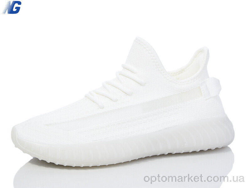 Купить Кросівки чоловічі A21302-1 Navigator білий, фото 1