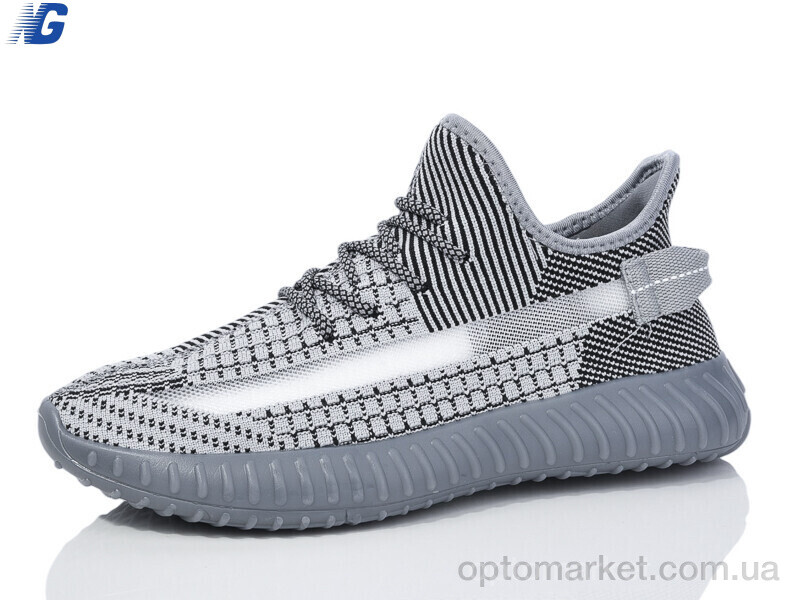 Купить Кросівки чоловічі A21302-3 Navigator сірий, фото 1