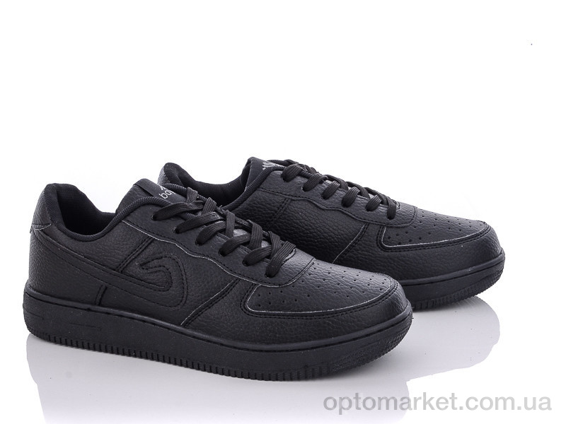 Купить Кроссовки мужчины A2141-7 Bayota черный, фото 1