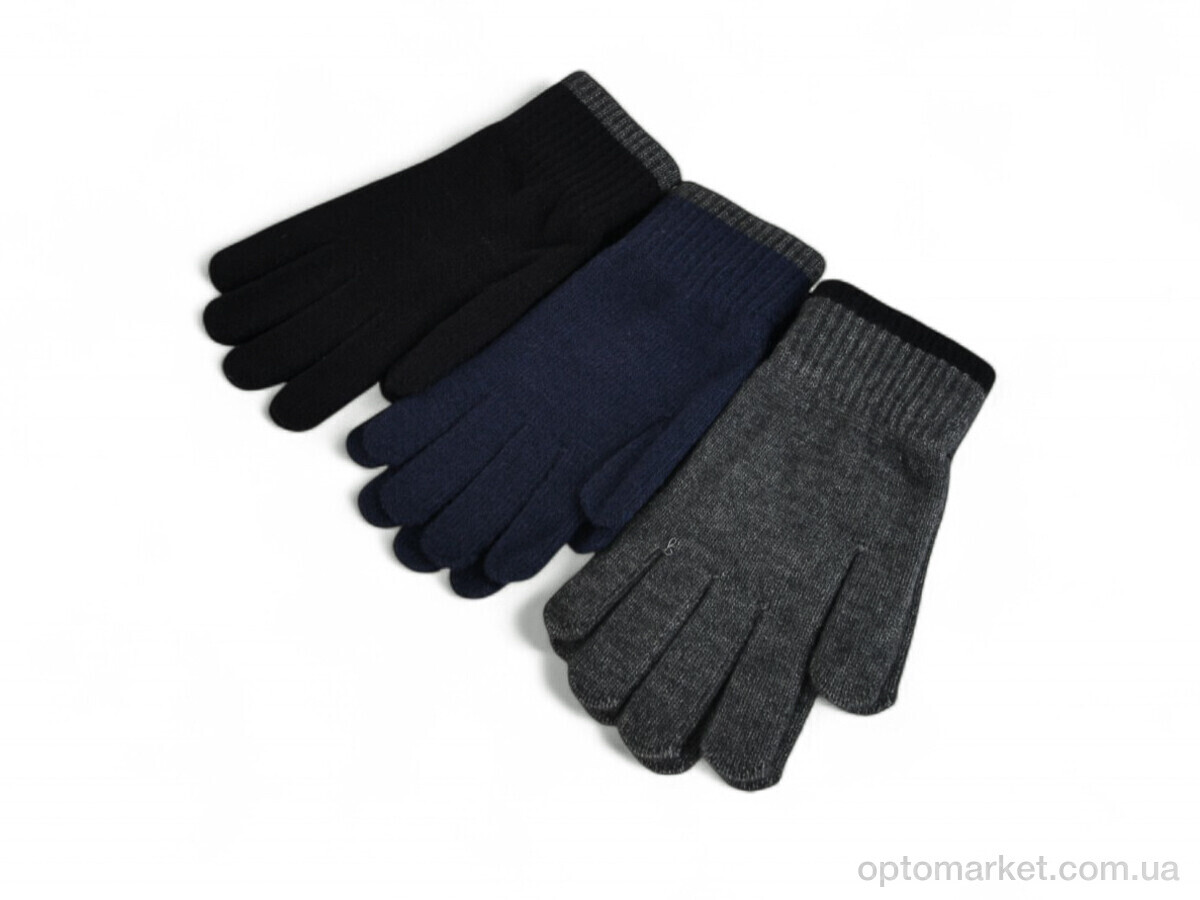 Купить Рукавички дитячі A216 mix Number one мікс, фото 1