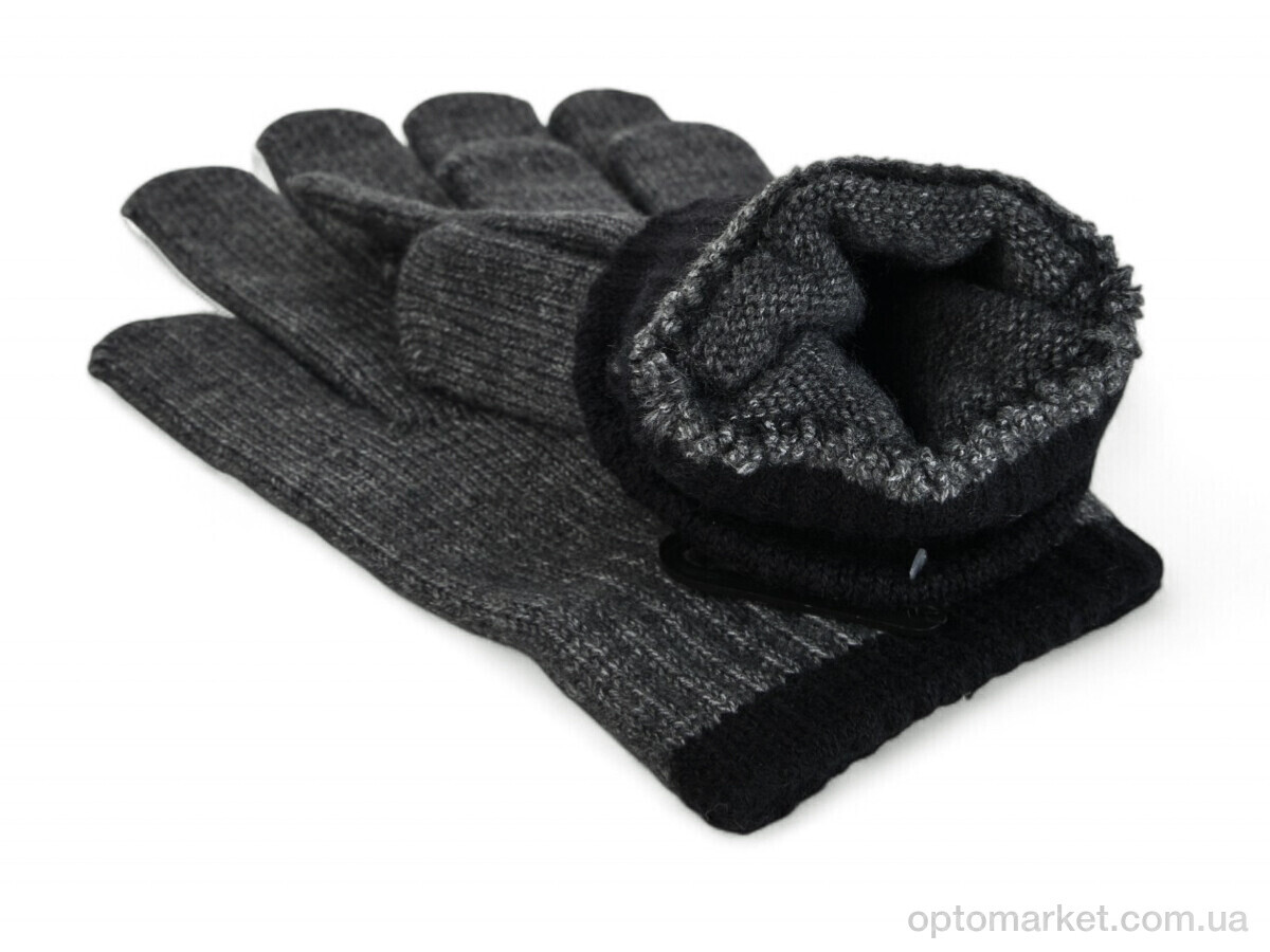 Купить Рукавички дитячі A216 mix Number one мікс, фото 2