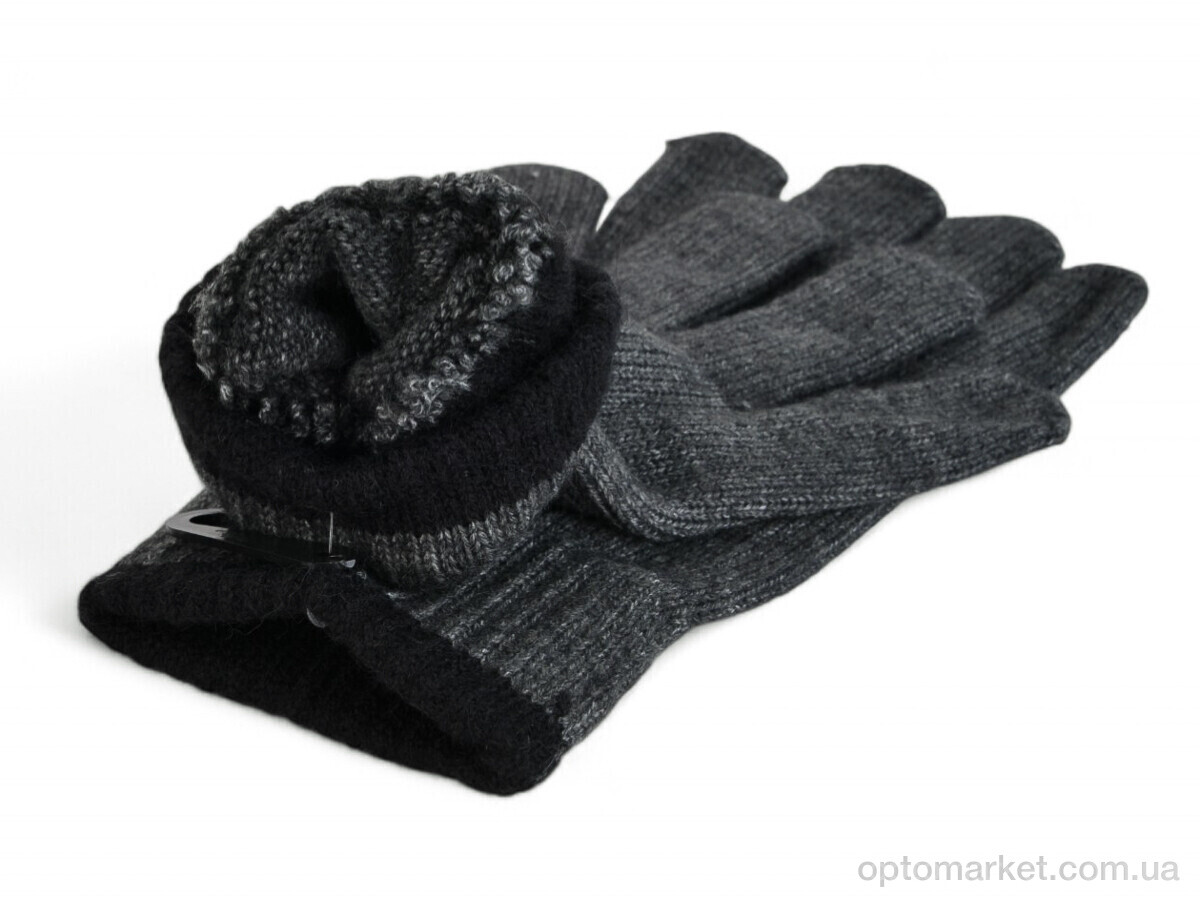 Купить Рукавички дитячі A218 mix Number one мікс, фото 2