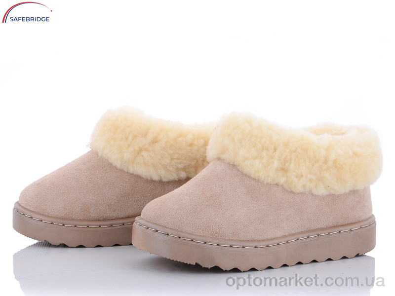 Купить Уги дитячі A2213 бежевый Victoria бежевий, фото 1