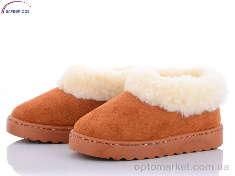 Купить Уги дитячі A2213 коричневый Victoria коричневий, фото 1