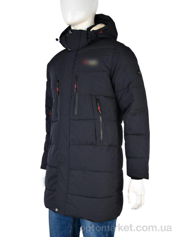 Купить Куртка чоловічі A23 blue C.lumbia синій, фото 1