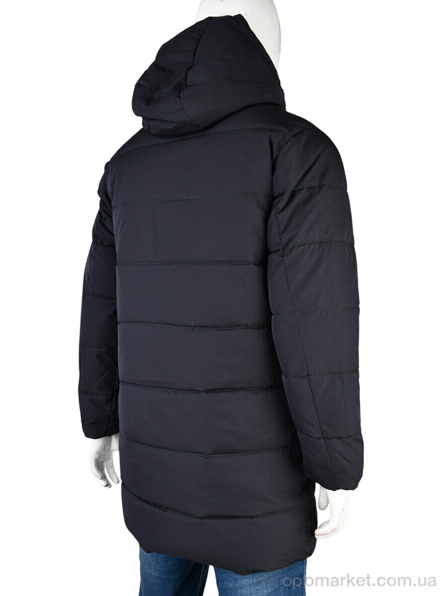 Купить Куртка чоловічі A23 blue C.lumbia синій, фото 3