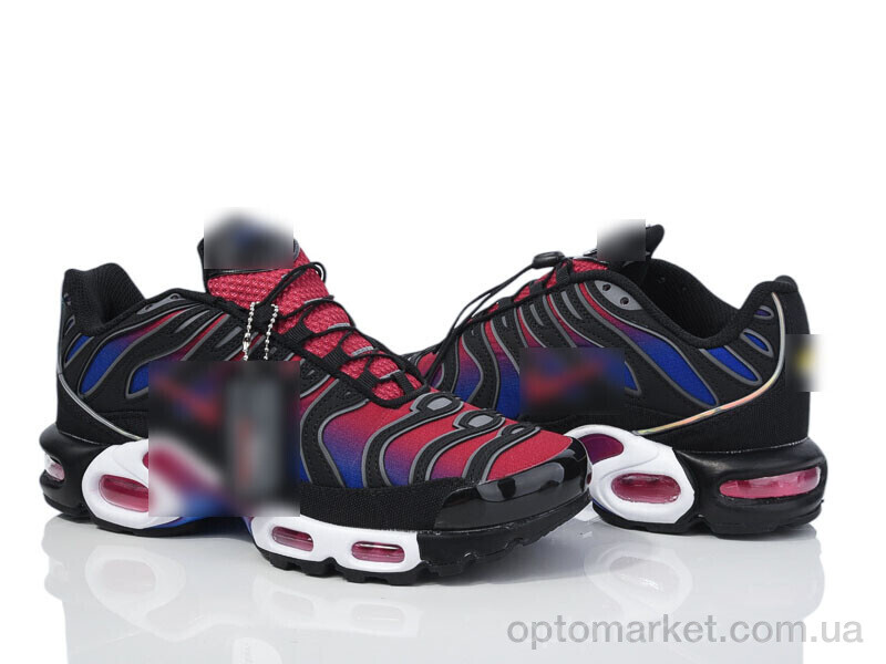 Купить Кросівки чоловічі A2370-7 N.ke мікс, фото 1