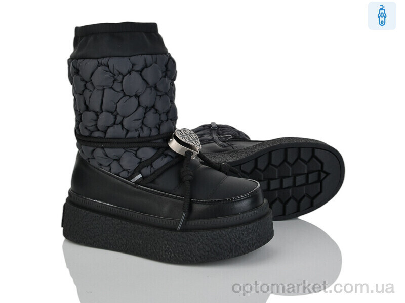 Купить Черевики дитячі A24154-3D Kimbo-o сірий, фото 1