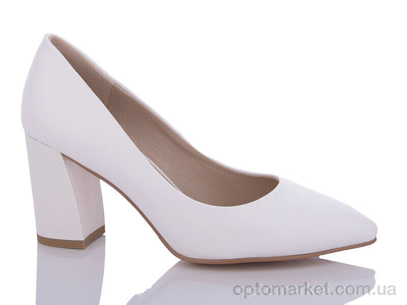 Купить Туфлі жіночі A245-2 Lino Marano білий, фото 1