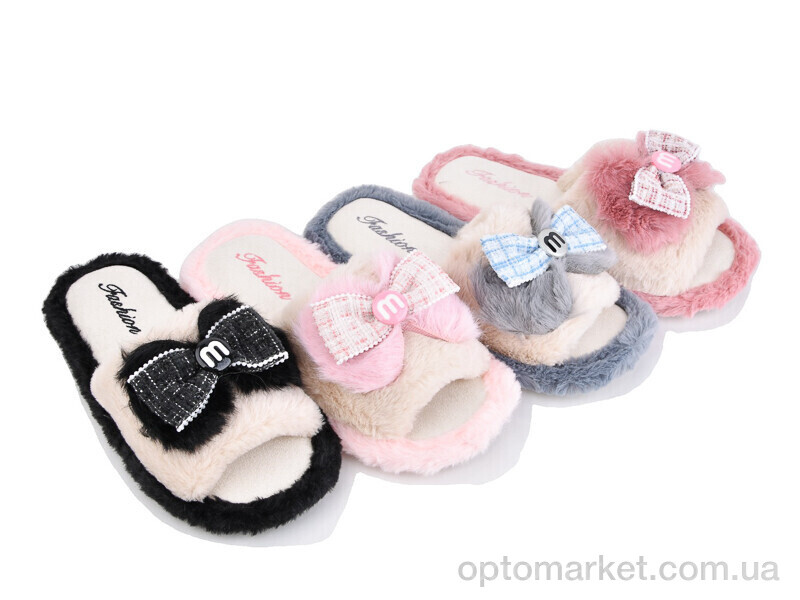 Купить Капці жіночі A25 mix JH-ЯН мікс, фото 1