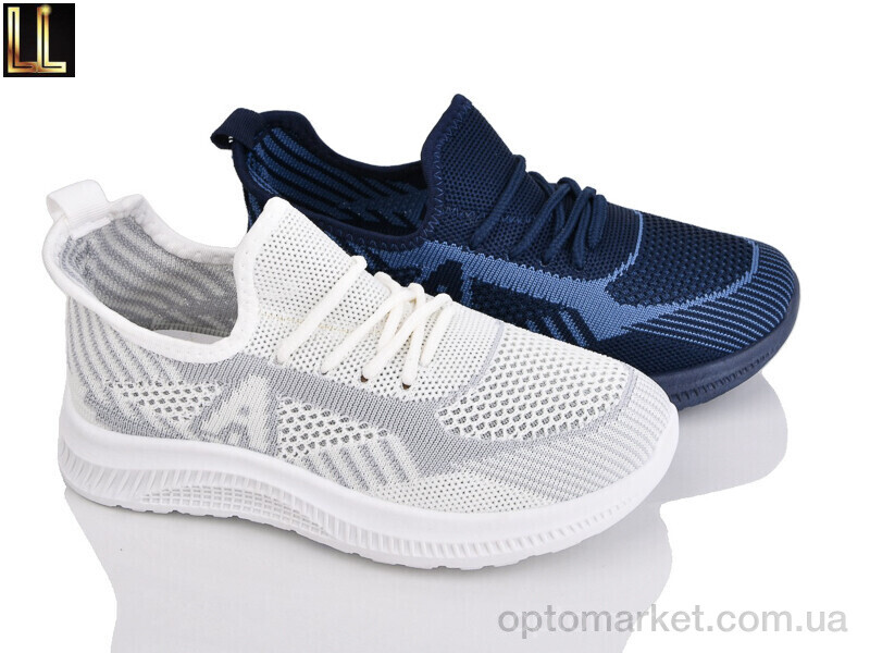 Купить Кросівки дитячі A250-2-6 mix Lilin мікс, фото 1