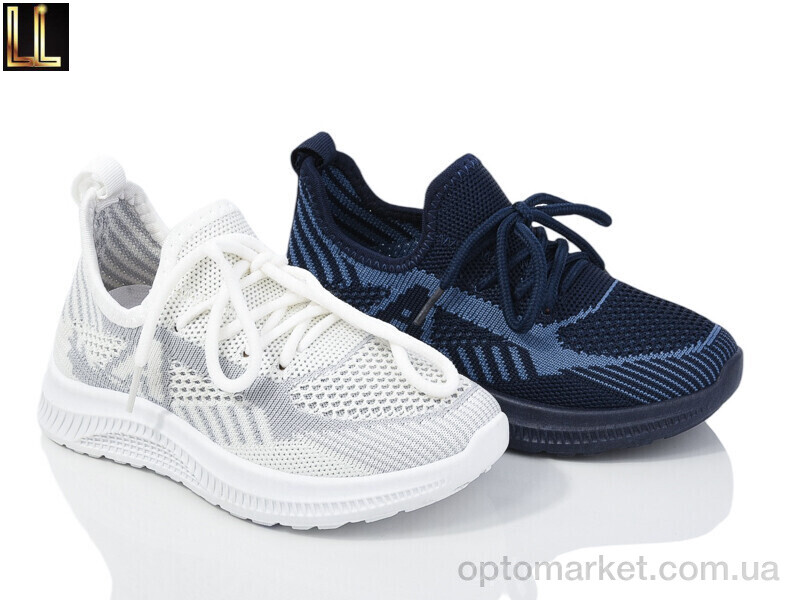 Купить Кросівки дитячі A251-2-6 mix Lilin мікс, фото 1