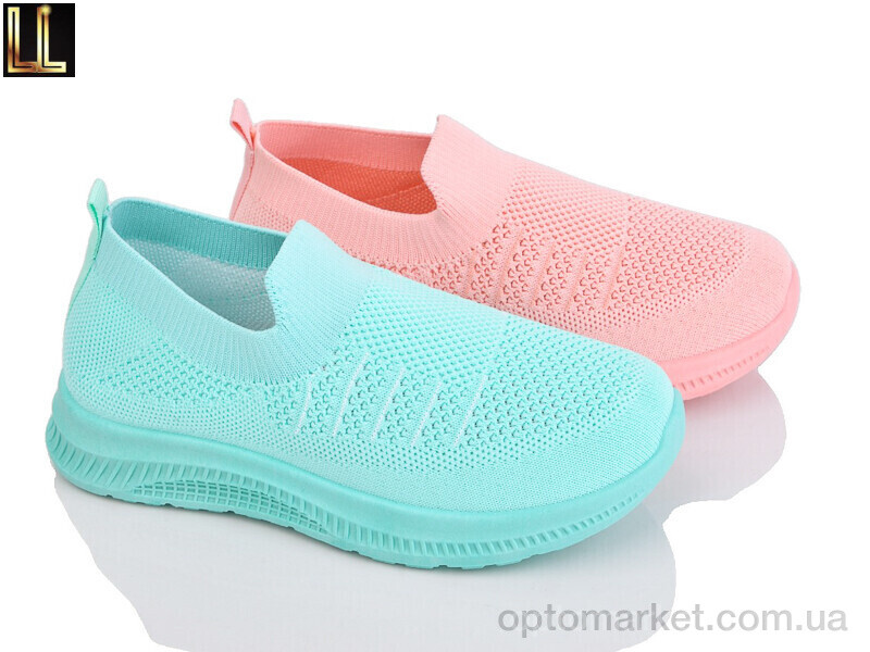 Купить Кросівки дитячі A252-5-10A mix Lilin мікс, фото 1