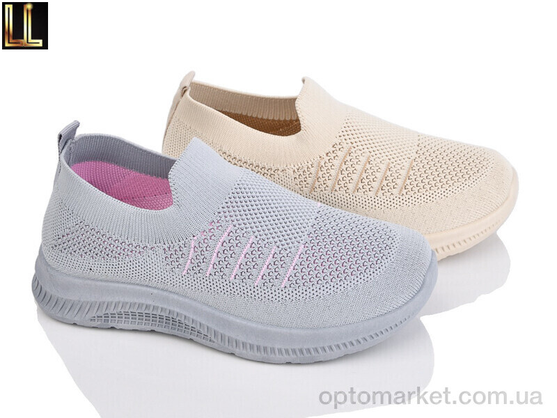 Купить Кросівки дитячі A252-7-3 mix Lilin мікс, фото 1