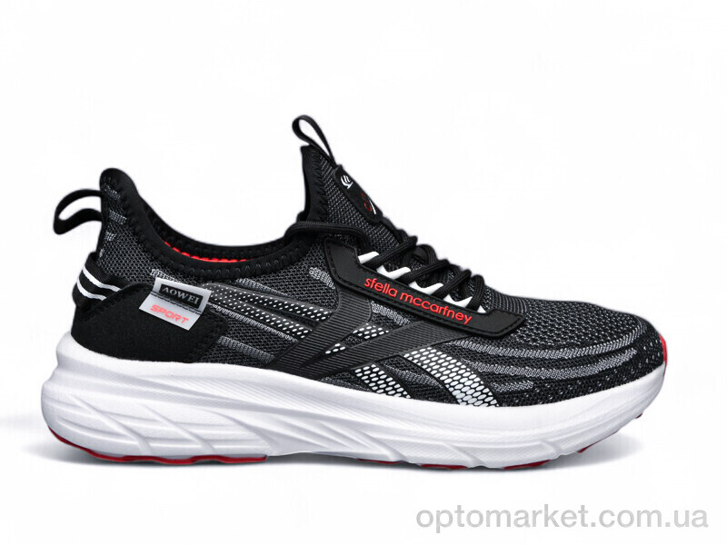 Купить Кросівки чоловічі A2522-3 Aowei сірий, фото 1