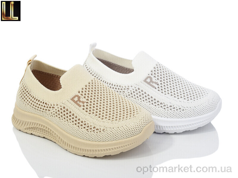 Купить Кросівки дитячі A256-2-6/B257-2-6 mix Lilin мікс, фото 1