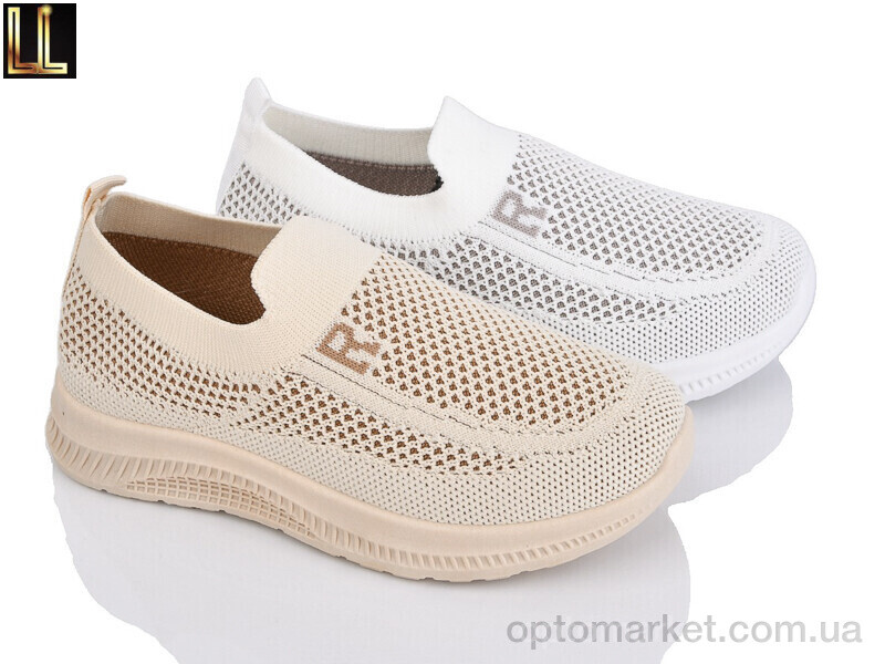 Купить Кросівки дитячі A256-7-6 mix Lilin мікс, фото 1