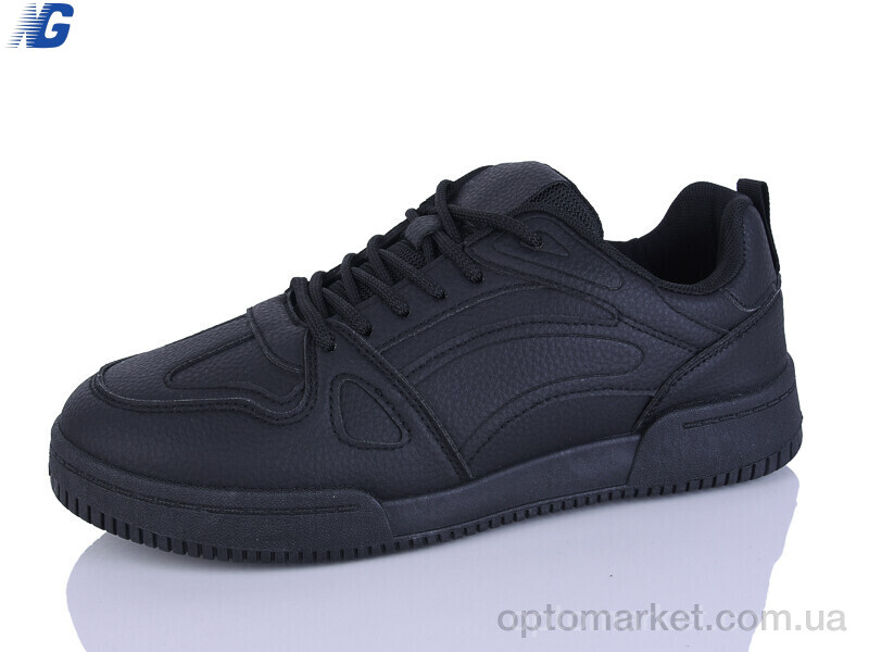 Купить Кросівки чоловічі A26110-1 Navigator чорний, фото 1