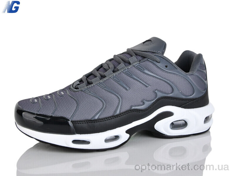 Купить Кросівки чоловічі A26127-4 Navigator сірий, фото 1