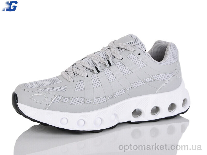 Купить Кросівки чоловічі A26131-3 Navigator сірий, фото 1