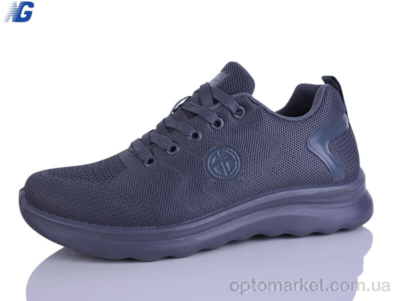 Купить Кросівки чоловічі A26132-4 Navigator сірий, фото 1