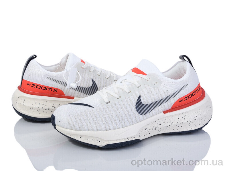 Купить Кросівки чоловічі A2615-4 N.ke бежевий, фото 2