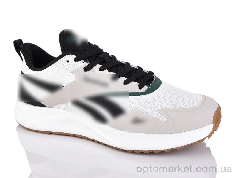 Купить Кросівки чоловічі A2836-5 R.ebok бежевий, фото 1