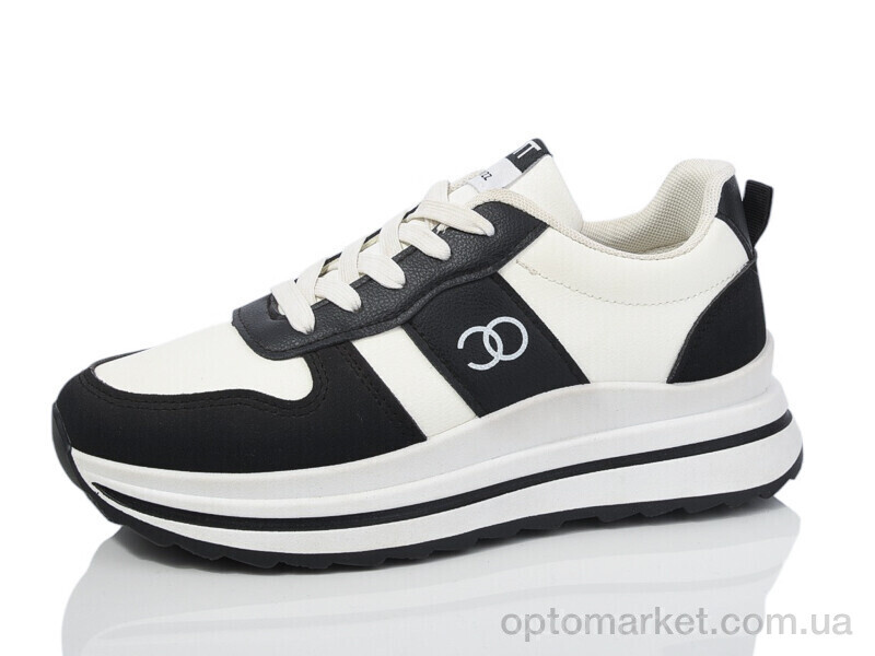 Купить Кросівки жіночі A2907-1 Nayasitun білий, фото 1