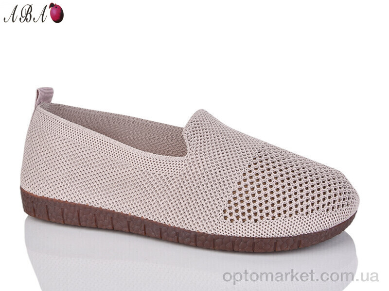 Купить Сліпони жіночі A2ABA28-3 Aba рожевий, фото 1