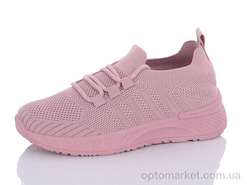 Купить Кросівки дитячі A306-3 ASHIGULI рожевий, фото 1