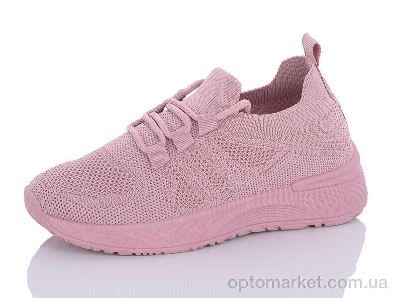 Купить Кросівки дитячі A307-3 ASHIGULI рожевий, фото 1