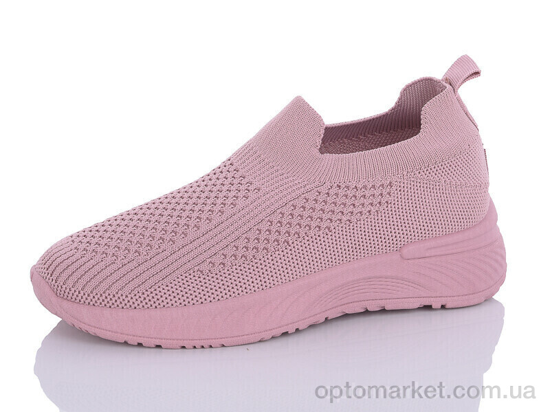 Купить Кросівки дитячі A308-3 ASHIGULI рожевий, фото 1
