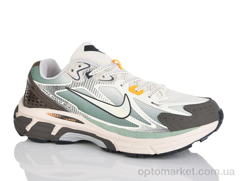 Купить Кросівки чоловічі A3088-5 N.ke бежевий, фото 2