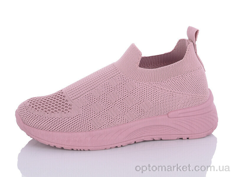 Купить Кросівки дитячі A309-3 ASHIGULI рожевий, фото 1