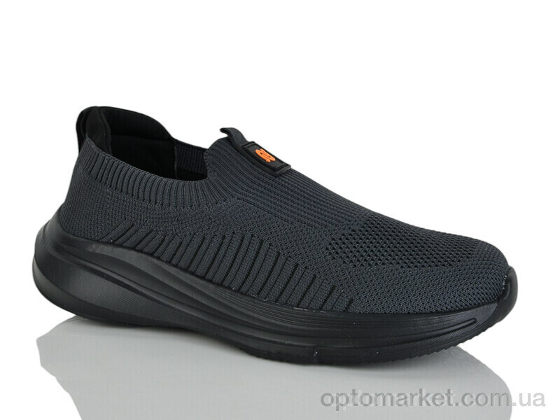 Купить Сліпони чоловічі A309-5 KMB сірий, фото 1