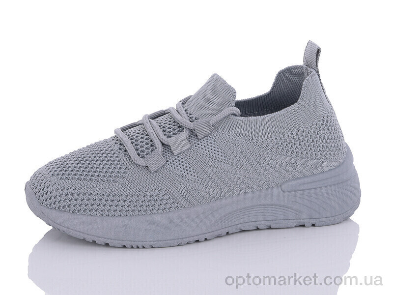 Купить Кросівки дитячі A311-2 ASHIGULI сірий, фото 1