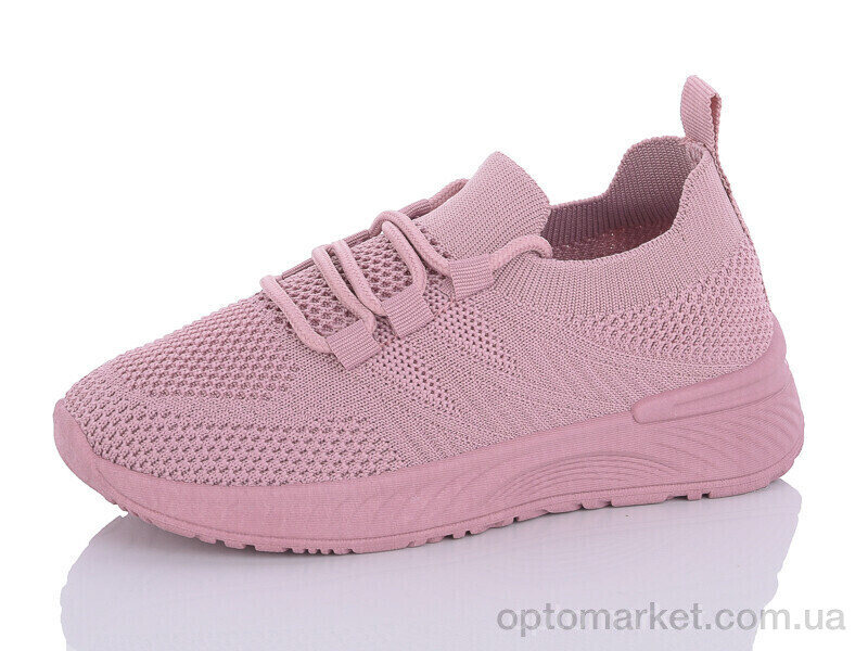 Купить Кросівки дитячі A311-3 ASHIGULI рожевий, фото 1