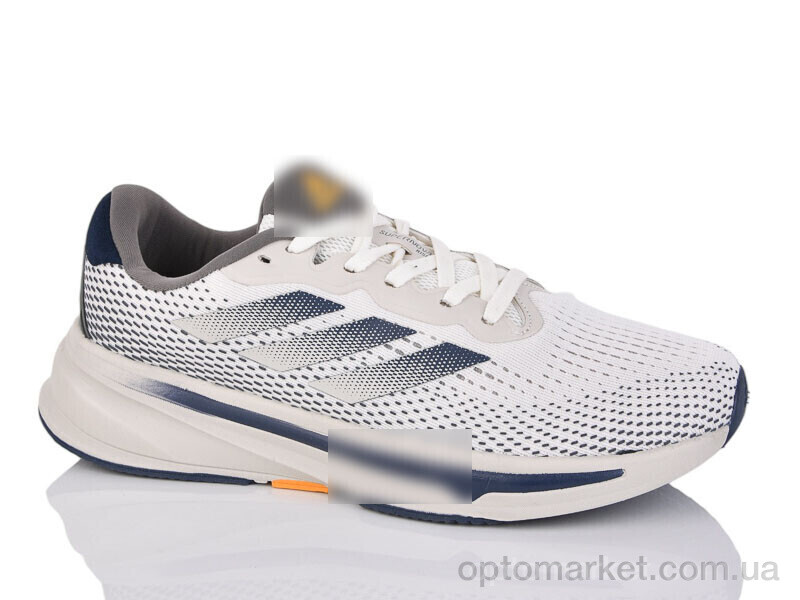 Купить Кросівки чоловічі A3122-6 A.idas бежевий, фото 1