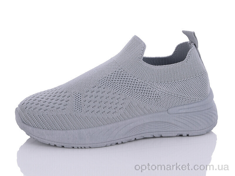 Купить Кросівки дитячі A316-2 ASHIGULI сірий, фото 1