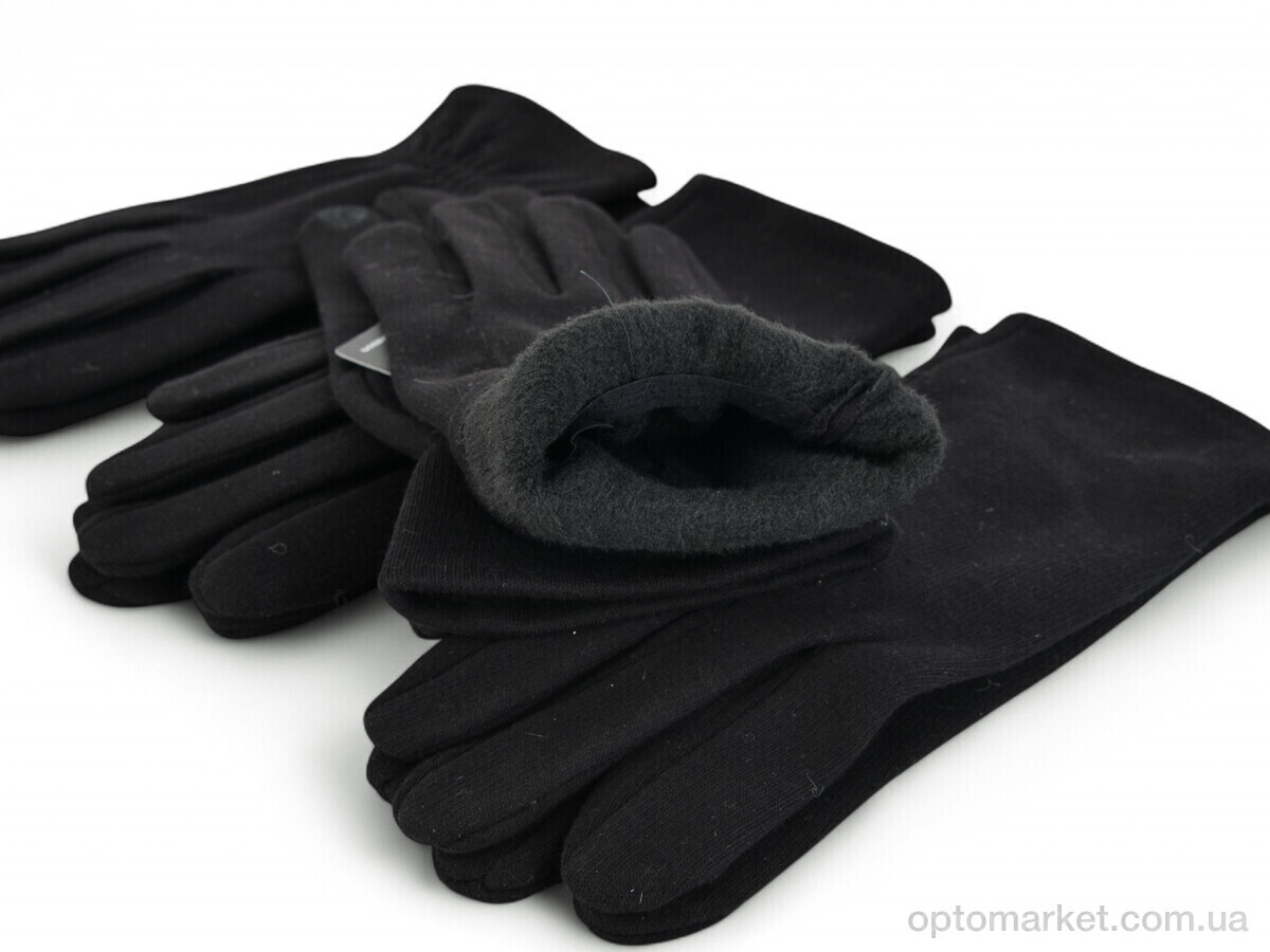 Купить Рукавички чоловічі A32 mix Модний мікс, фото 2